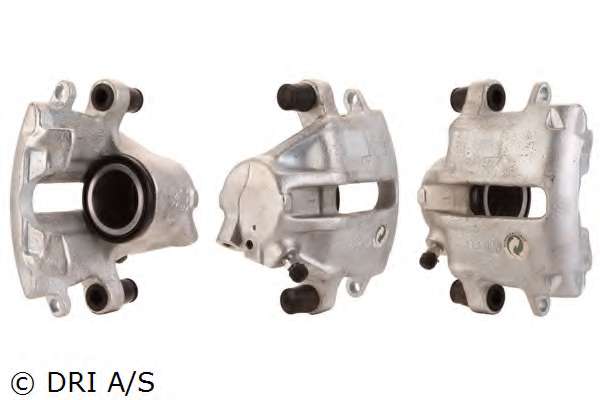 Тормозной суппорт