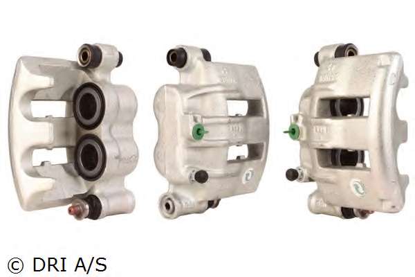 Тормозной суппорт