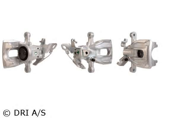 Тормозной суппорт