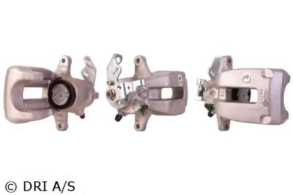 Тормозной суппорт