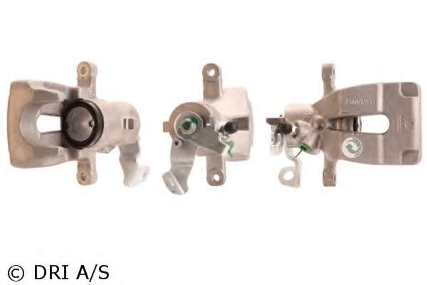 Тормозной суппорт