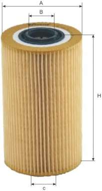 Масляный фильтр