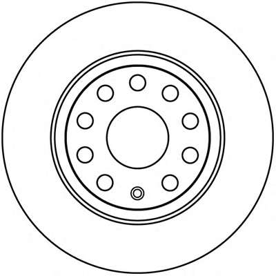 Тормозной диск