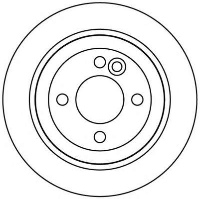 Тормозной диск