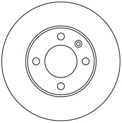 Тормозной диск