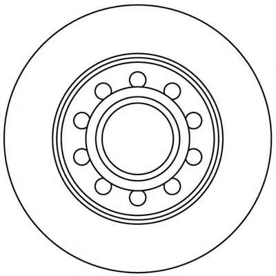 Тормозной диск