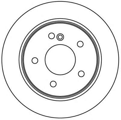 Тормозной диск