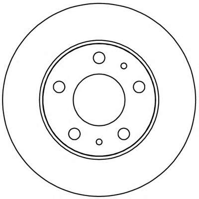 Тормозной диск