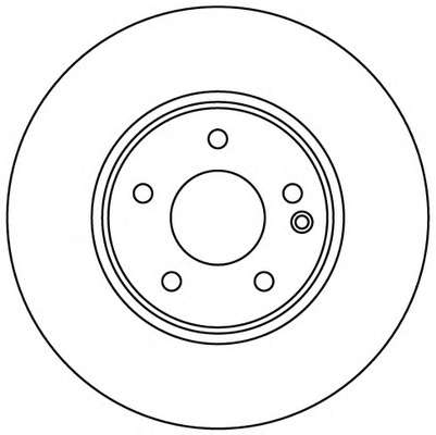 Тормозной диск