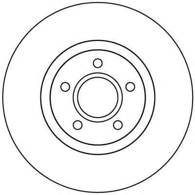Тормозной диск