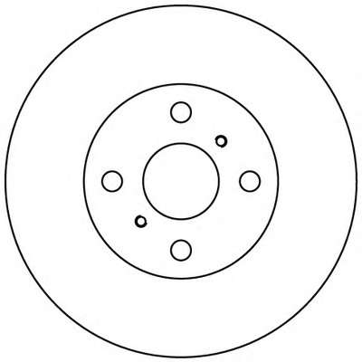 Тормозной диск