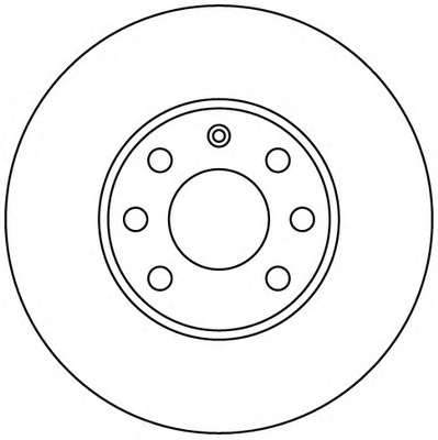 Тормозной диск