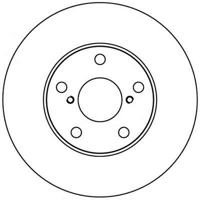 Тормозной диск