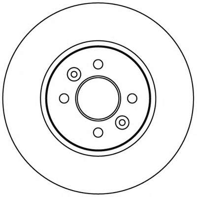 Тормозной диск