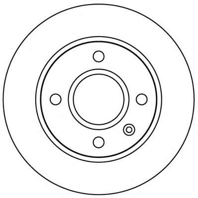 Тормозной диск