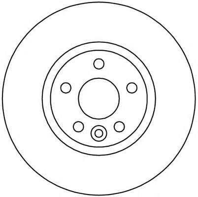 Тормозной диск