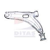 Рычаг независимой подвески колеса, подвеска колеса