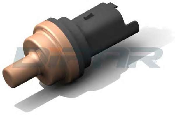 Датчик, температура охлаждающей жидкости