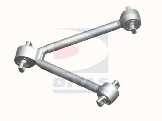 Рычаг независимой подвески колеса, подвеска колеса