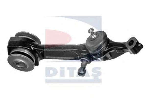 Рычаг независимой подвески колеса, подвеска колеса