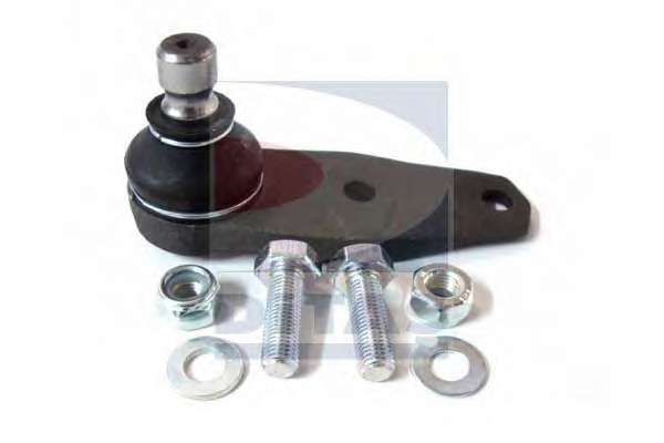 Несущий / направляющий шарнир