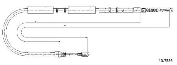 {ЗАМІНА НА 8E0609722AF}