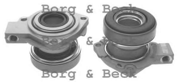 Центральный выключатель, система сцепления