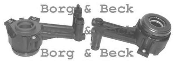 Центральный выключатель, система сцепления