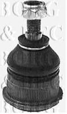 Несущий / направляющий шарнир