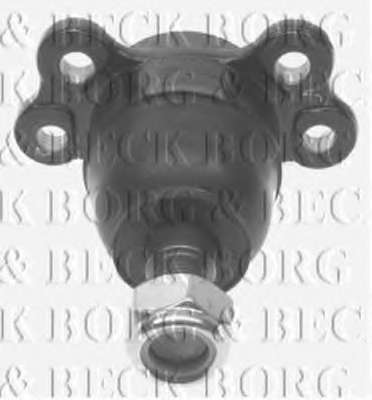 Несущий / направляющий шарнир