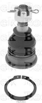 Несущий / направляющий шарнир