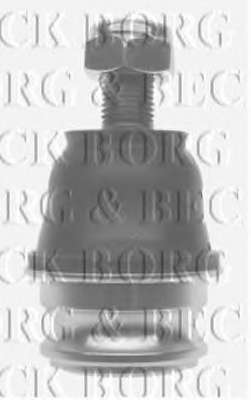 Несущий / направляющий шарнир