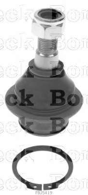 Несущий / направляющий шарнир