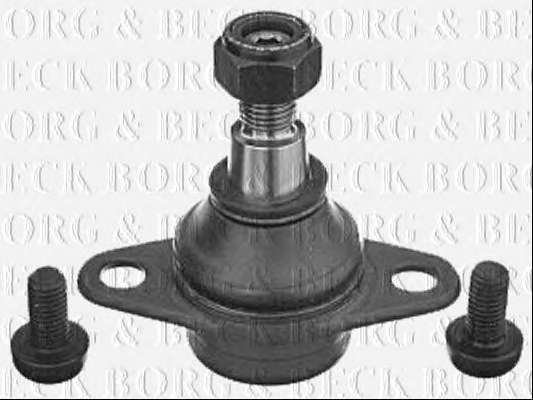 Несущий / направляющий шарнир