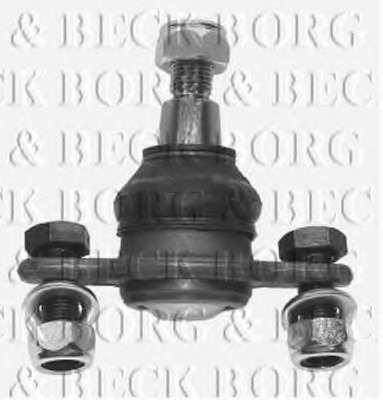 Несущий / направляющий шарнир