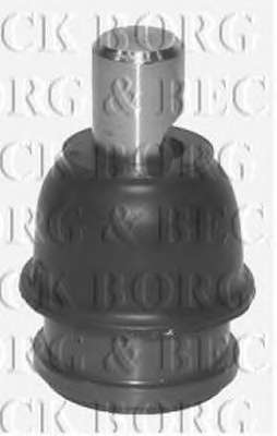 Несущий / направляющий шарнир