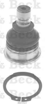 Несущий / направляющий шарнир