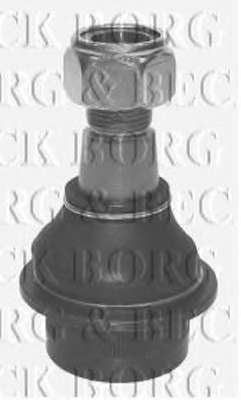 Несущий / направляющий шарнир