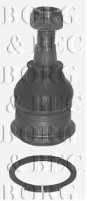 Несущий / направляющий шарнир