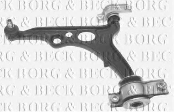 Рычаг независимой подвески колеса, подвеска колеса