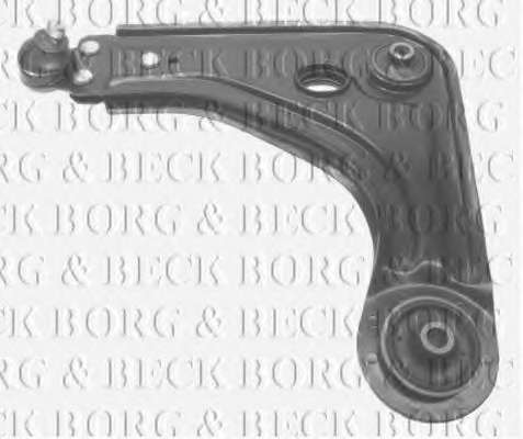 Рычаг независимой подвески колеса, подвеска колеса