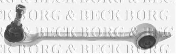 Рычаг независимой подвески колеса, подвеска колеса