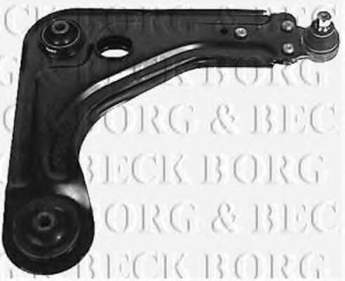 Рычаг независимой подвески колеса, подвеска колеса