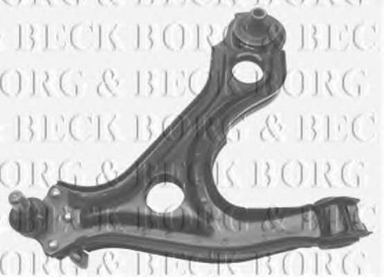 Рычаг независимой подвески колеса, подвеска колеса