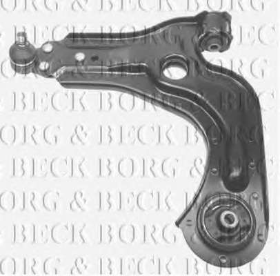 Рычаг независимой подвески колеса, подвеска колеса