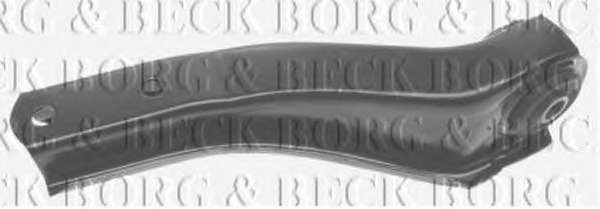 Рычаг независимой подвески колеса, подвеска колеса