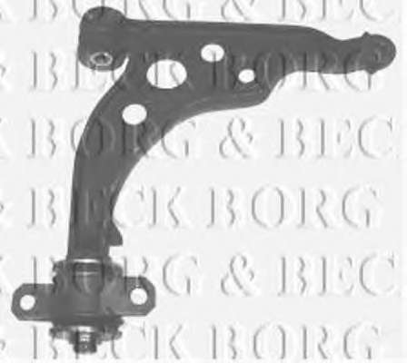 Рычаг независимой подвески колеса, подвеска колеса