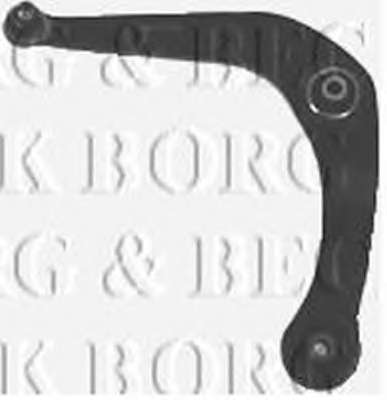 Рычаг независимой подвески колеса, подвеска колеса