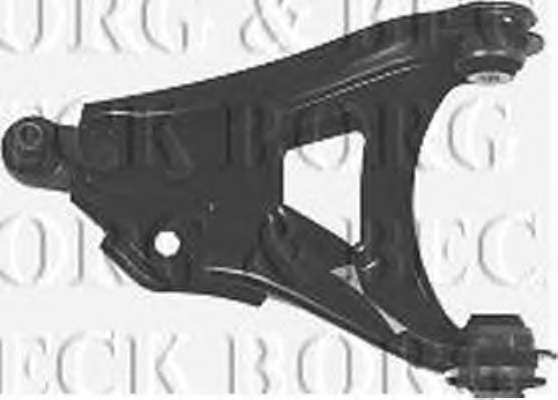 Рычаг независимой подвески колеса, подвеска колеса