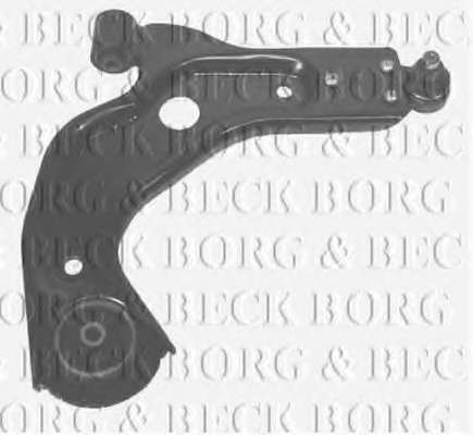 Рычаг независимой подвески колеса, подвеска колеса